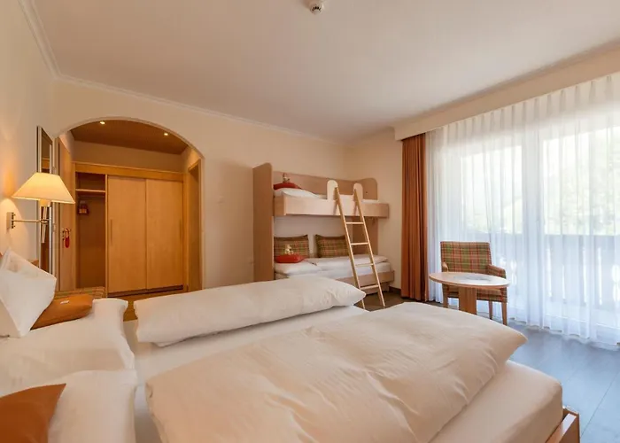 Alpenresort Eienwaeldli Hotel Engelberg