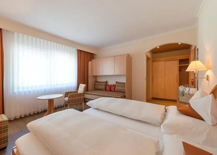 Alpenresort Eienwaeldli Hotel Engelberg