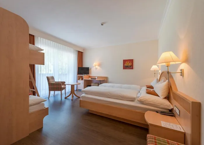 Alpenresort Eienwaeldli