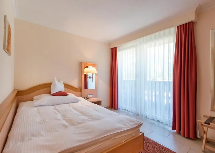 Alpenresort Eienwaeldli Hotel Engelberg