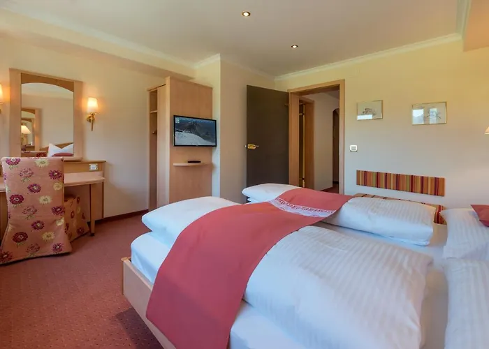 Alpenresort Eienwaeldli