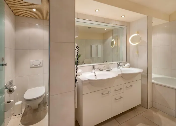 Alpenresort Eienwaeldli 3*