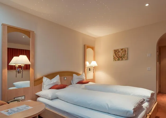 Alpenresort Eienwaeldli 3* Engelberg