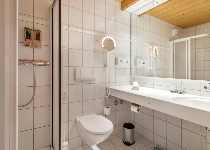 Alpenresort Eienwaeldli 3*