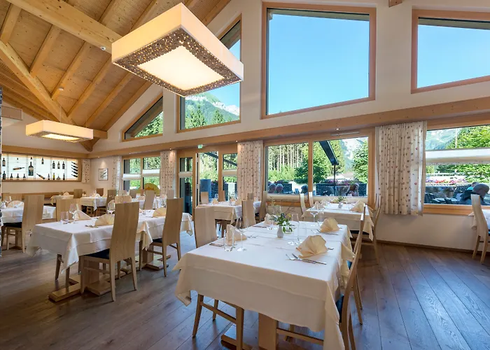 Alpenresort Eienwaeldli Hotel Engelberg