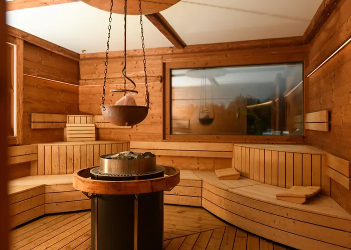 Ξενοδοχείο Alpenresort Eienwaeldli Ένγκελμπεργκ