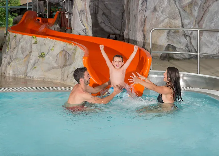 Hotel Alpenresort Eienwaeldli Engelberg