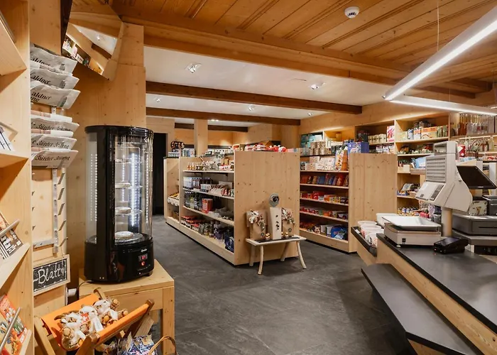 Alpenresort Eienwaeldli Hotel