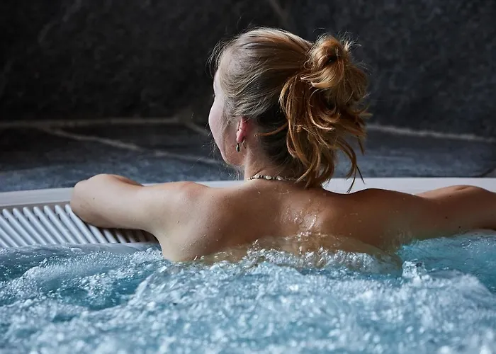 Hotel Alpenresort Eienwaeldli Engelberg