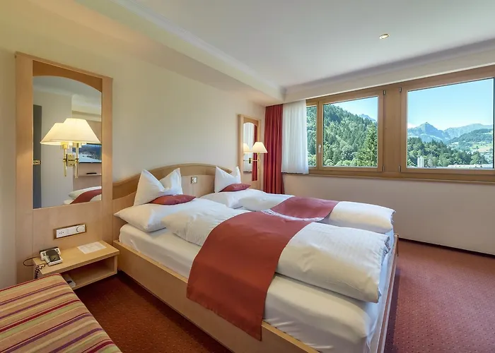 Alpenresort Eienwaeldli 3*