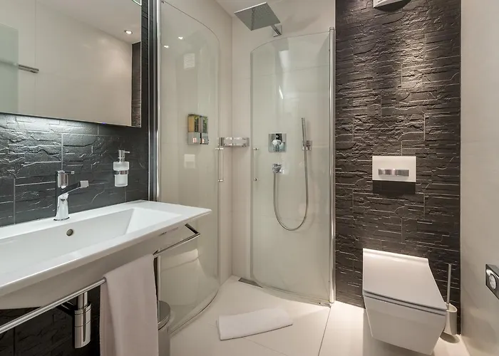 Alpenresort Eienwaeldli Hotel Engelberg