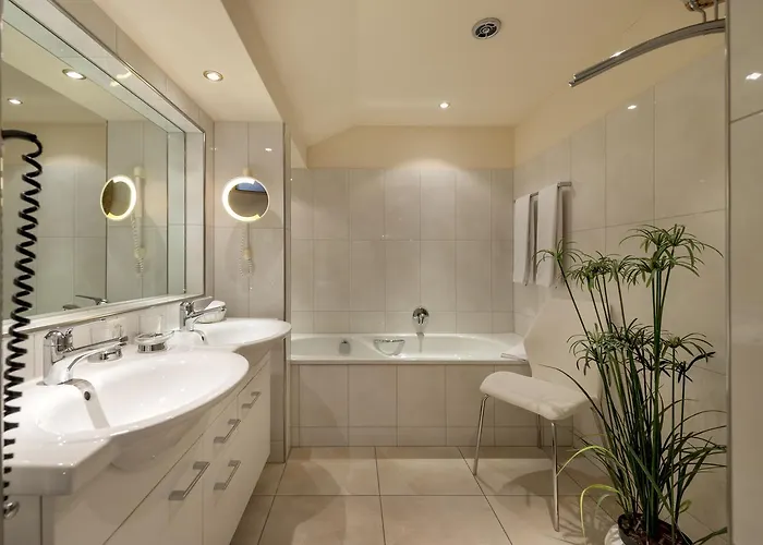 Alpenresort Eienwaeldli Ξενοδοχείο 3*