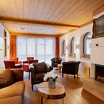 Alpenresort Eienwaeldli Otel 3*