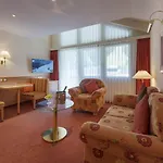 Otel Alpenresort Eienwaeldli