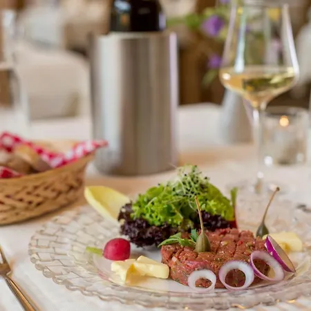 Alpenresort Eienwaeldli 3*