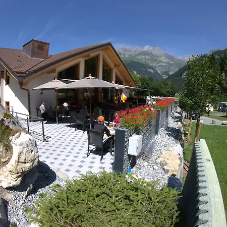 Alpenresort Eienwaeldli אנגלברג