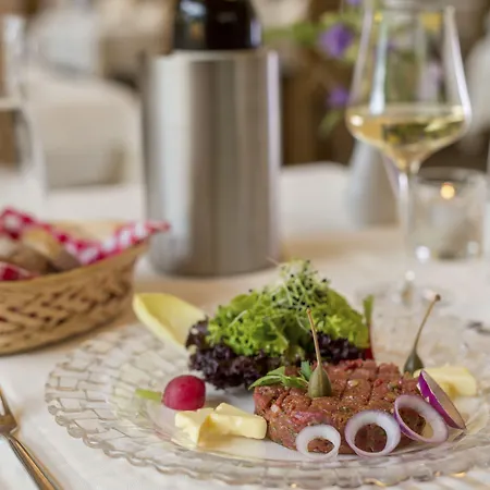 Alpenresort Eienwaeldli