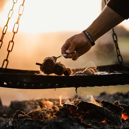 Alpenresort Eienwaeldli 3* אנגלברג