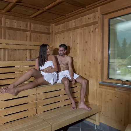 מלון Alpenresort Eienwaeldli אנגלברג