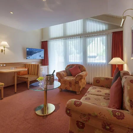 Alpenresort Eienwaeldli