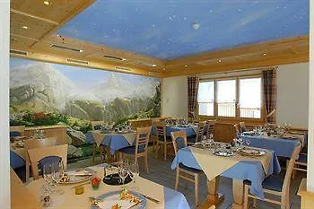 Alpenresort Eienwaeldli エンゲルベルク