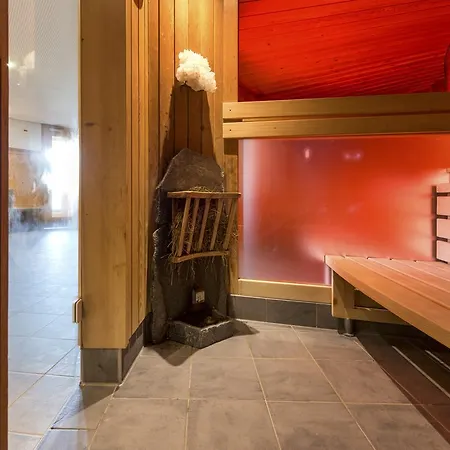 Alpenresort Eienwaeldli 3*