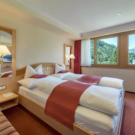 Alpenresort Eienwaeldli 3*