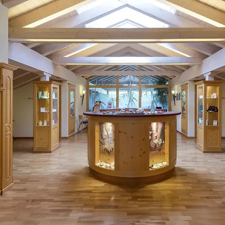 Alpenresort Eienwaeldli