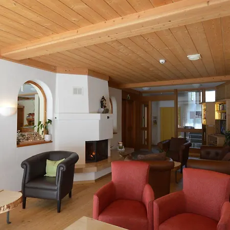 Alpenresort Eienwaeldli ホテル