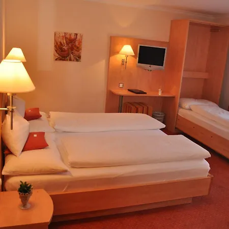 ホテル Alpenresort Eienwaeldli 3*