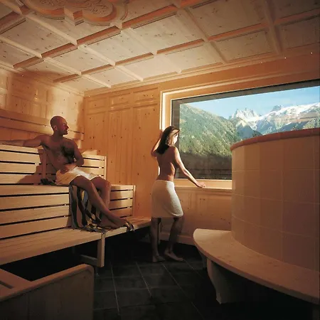 Alpenresort Eienwaeldli エンゲルベルク