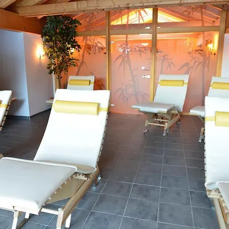Alpenresort Eienwaeldli ホテル 3*