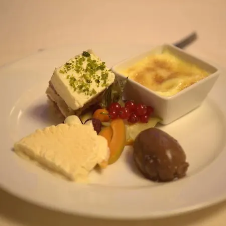 מלון Alpenresort Eienwaeldli אנגלברג