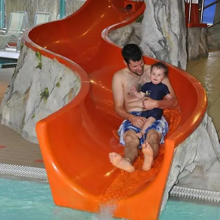 Alpenresort Eienwaeldli 3*
